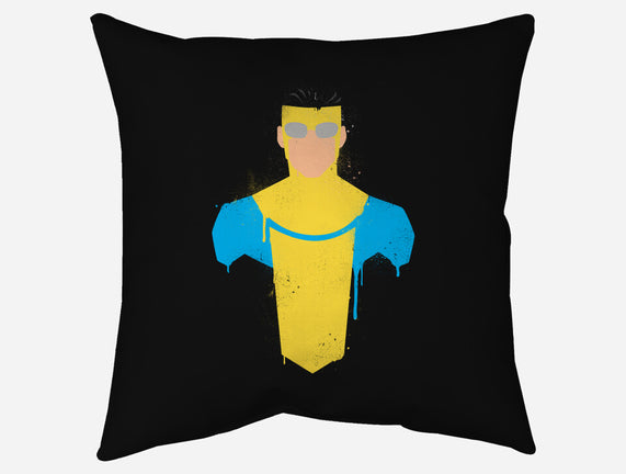 Invincible