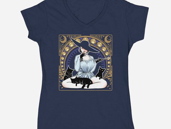 Crazy Cat Lady D