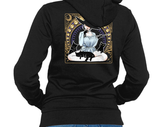 Crazy Cat Lady D