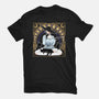 Crazy Cat Lady D-mens premium tee-angdzu