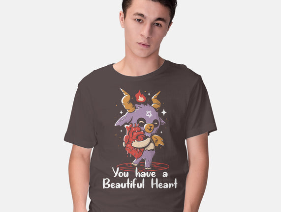 You Have a Beautiful Heart