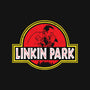 Linkin Park-none adjustable tote-turborat14