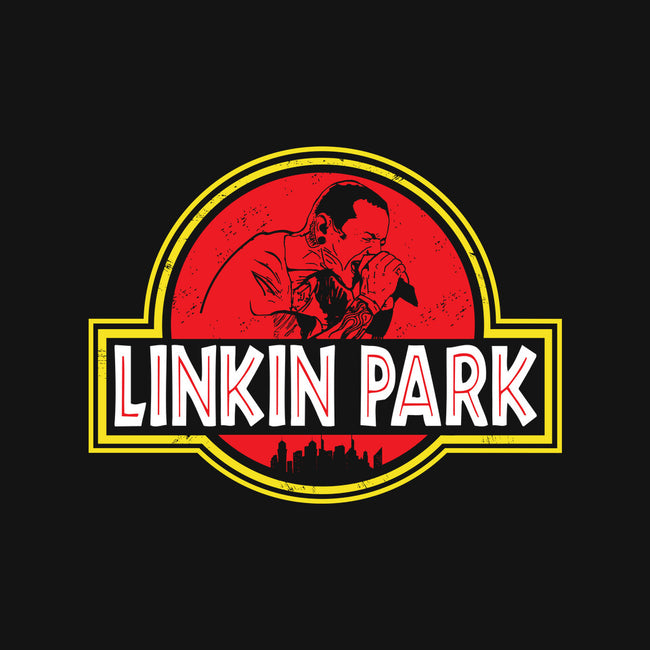 Linkin Park-mens basic tee-turborat14