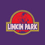 Linkin Park-none adjustable tote-turborat14