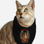 Attack Eren-cat bandana pet collar-silentOp