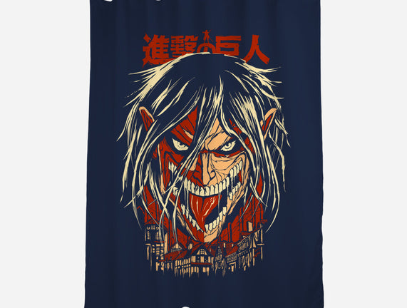 Attack Eren