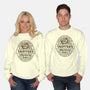 Your Lager Smelt Of Elderberries-unisex crew neck sweatshirt-kg07