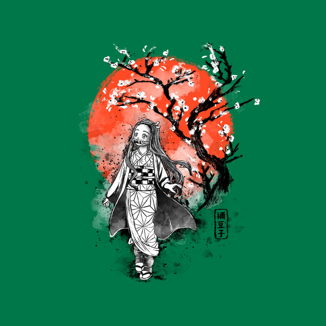 Sister Ink-mens basic tee-IKILO