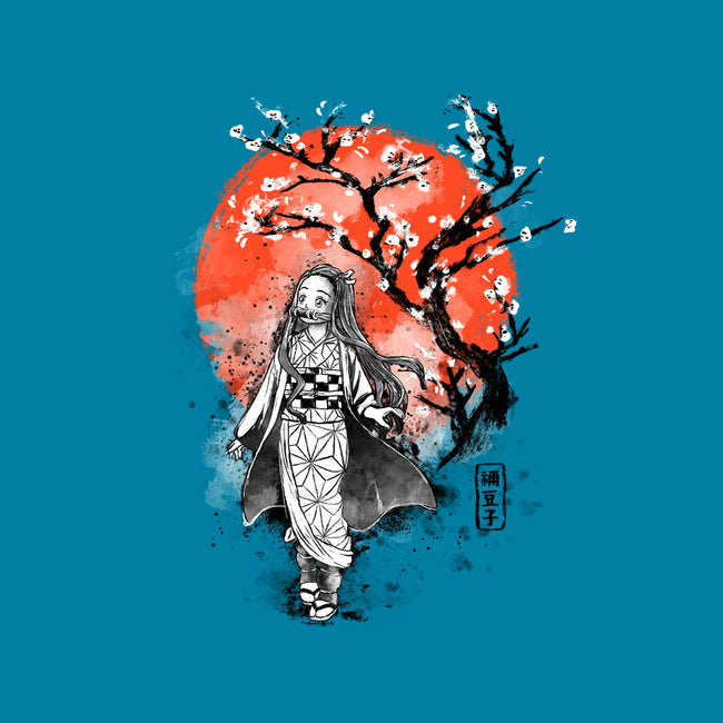 Sister Ink-mens heavyweight tee-IKILO