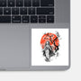 Sister Ink-none glossy sticker-IKILO