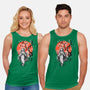 Sister Ink-unisex basic tank-IKILO
