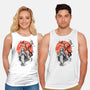Sister Ink-unisex basic tank-IKILO
