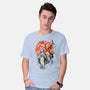 Sister Ink-mens basic tee-IKILO