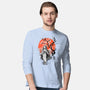 Sister Ink-mens long sleeved tee-IKILO