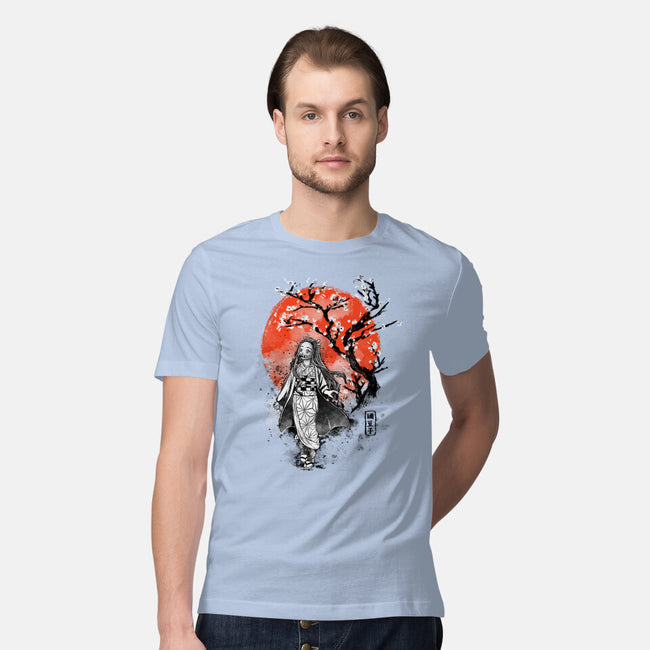 Sister Ink-mens premium tee-IKILO