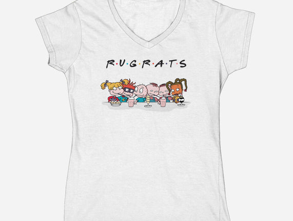 Rugfriends