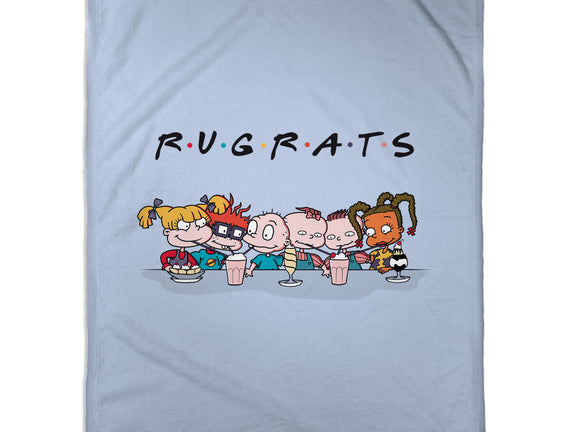 Rugfriends