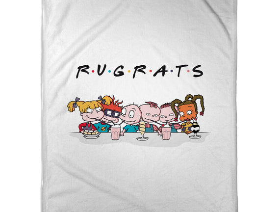 Rugfriends