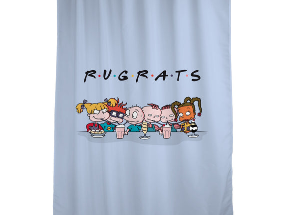 Rugfriends