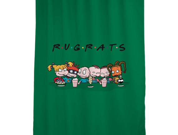 Rugfriends