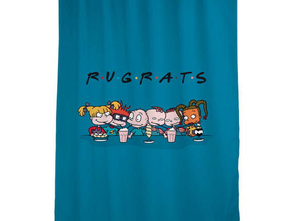 Rugfriends