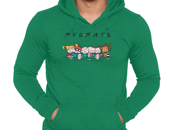 Rugfriends