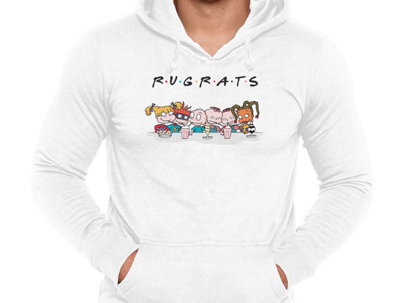 Rugfriends