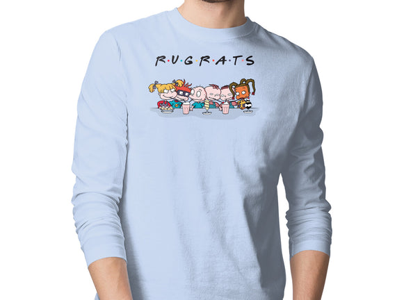 Rugfriends