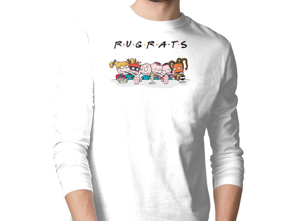 Rugfriends