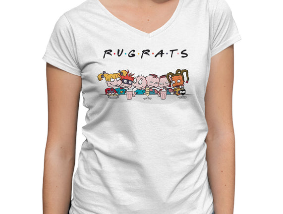 Rugfriends