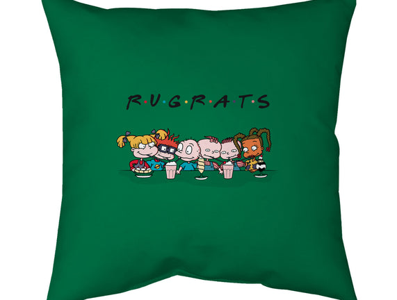 Rugfriends