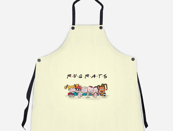 Rugfriends