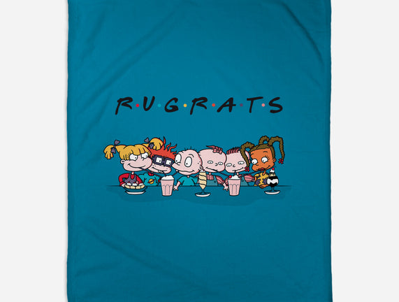 Rugfriends