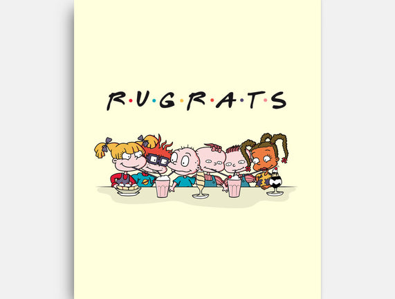 Rugfriends