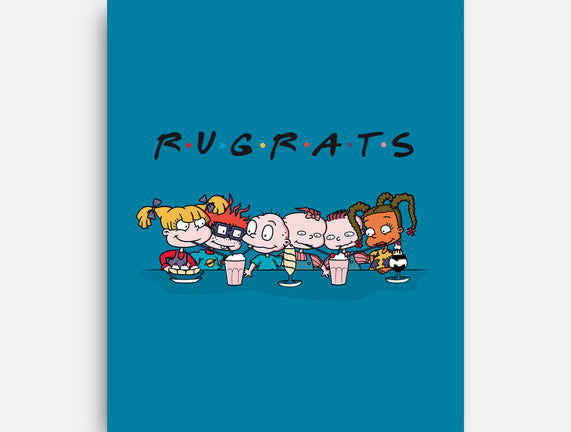 Rugfriends