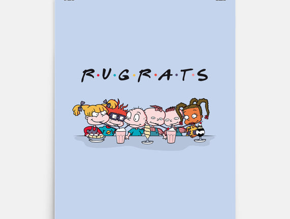 Rugfriends