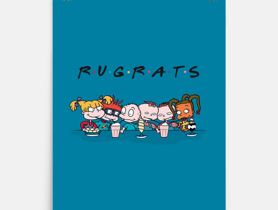 Rugfriends
