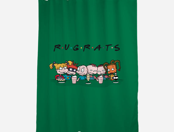 Rugfriends