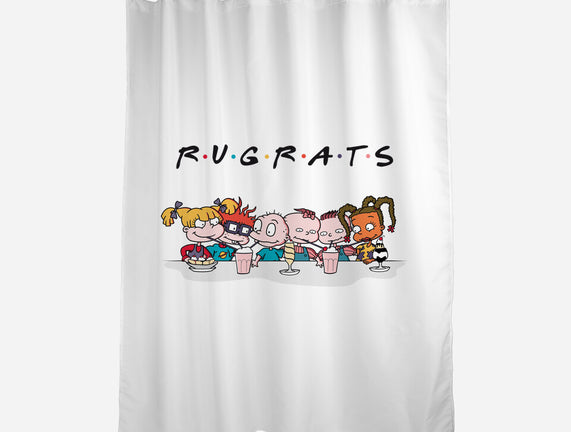 Rugfriends
