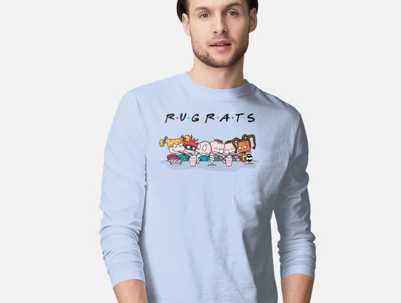 Rugfriends