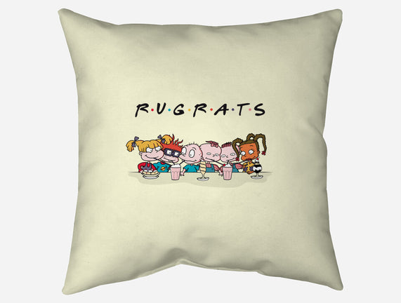 Rugfriends