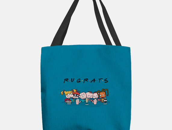 Rugfriends