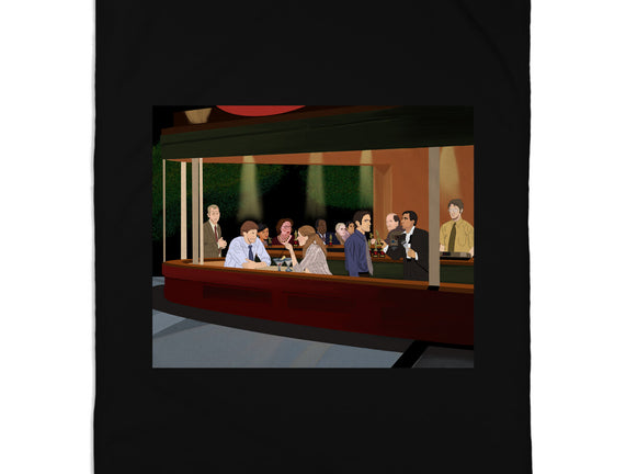 Night of The Dundies