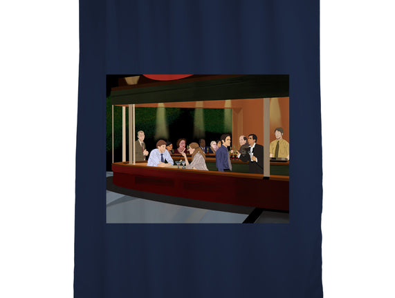 Night of The Dundies