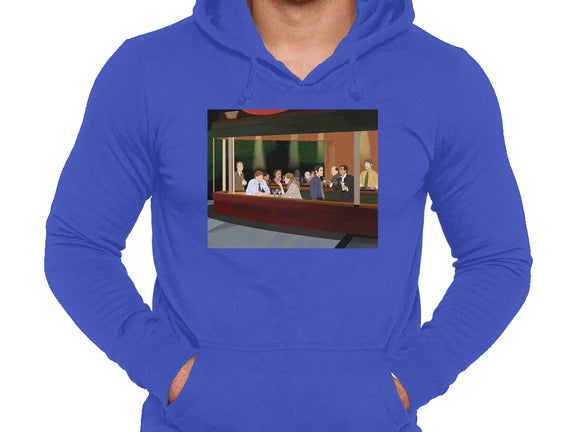 Night of The Dundies