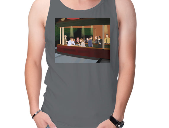 Night of The Dundies