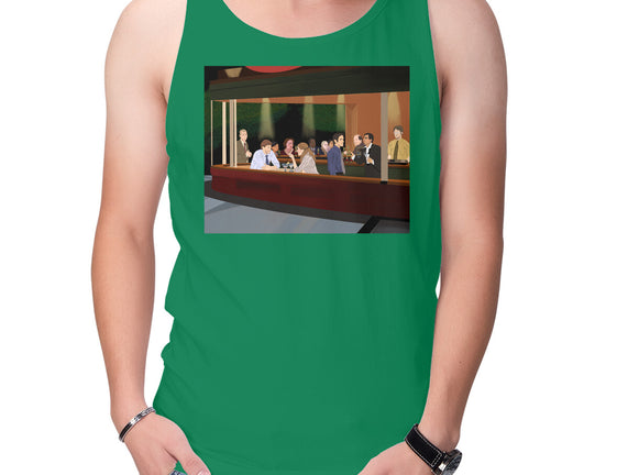 Night of The Dundies
