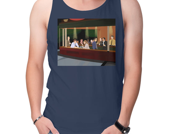 Night of The Dundies
