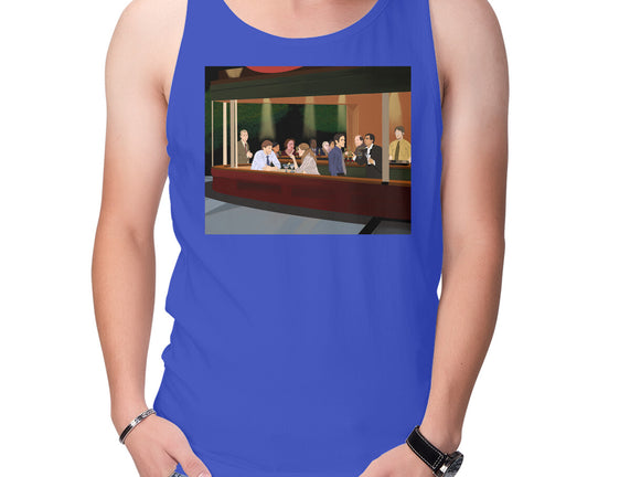 Night of The Dundies