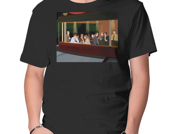 Night of The Dundies